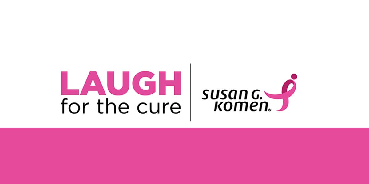 Laugh For The Cure: $140,000 Raised for Ottawa Cancer Support